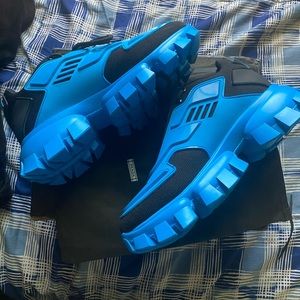 Prada Cloudbust Thunder